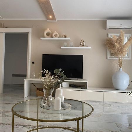 Apartman Bartol Betina  Kültér fotó