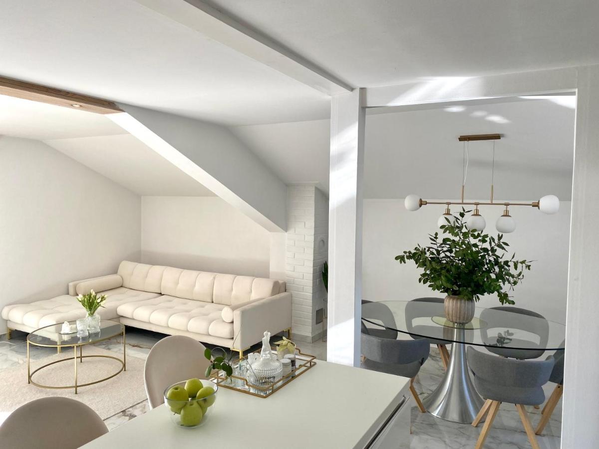 Apartman Bartol Betina  Kültér fotó