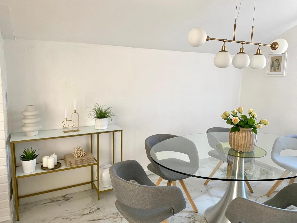Apartman Bartol Betina  Kültér fotó