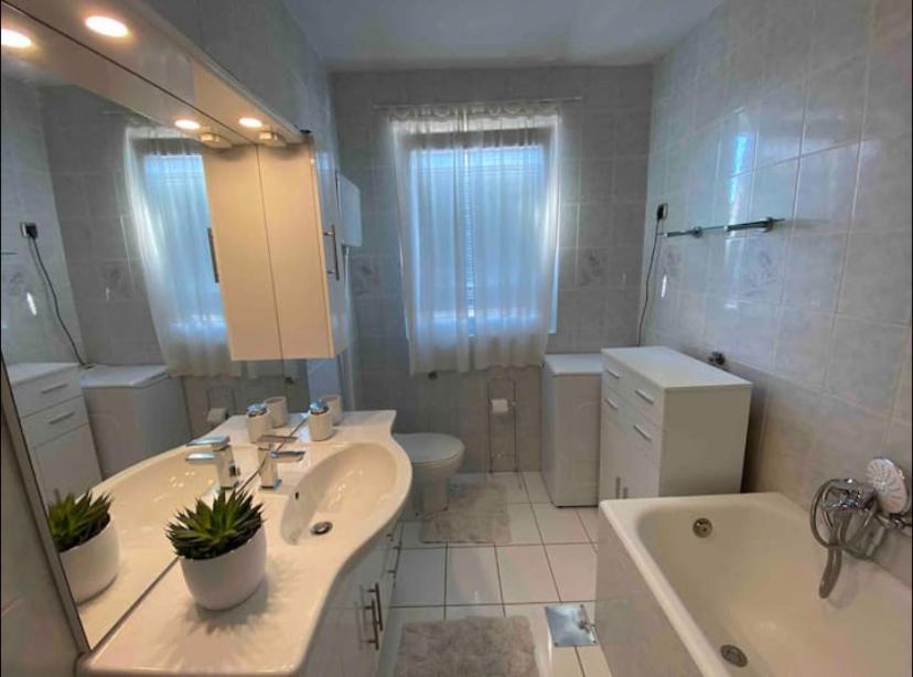 Apartman Bartol Betina  Kültér fotó
