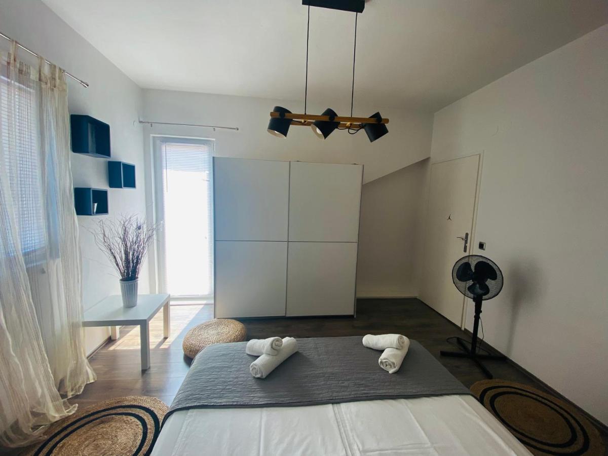 Apartman Bartol Betina  Kültér fotó