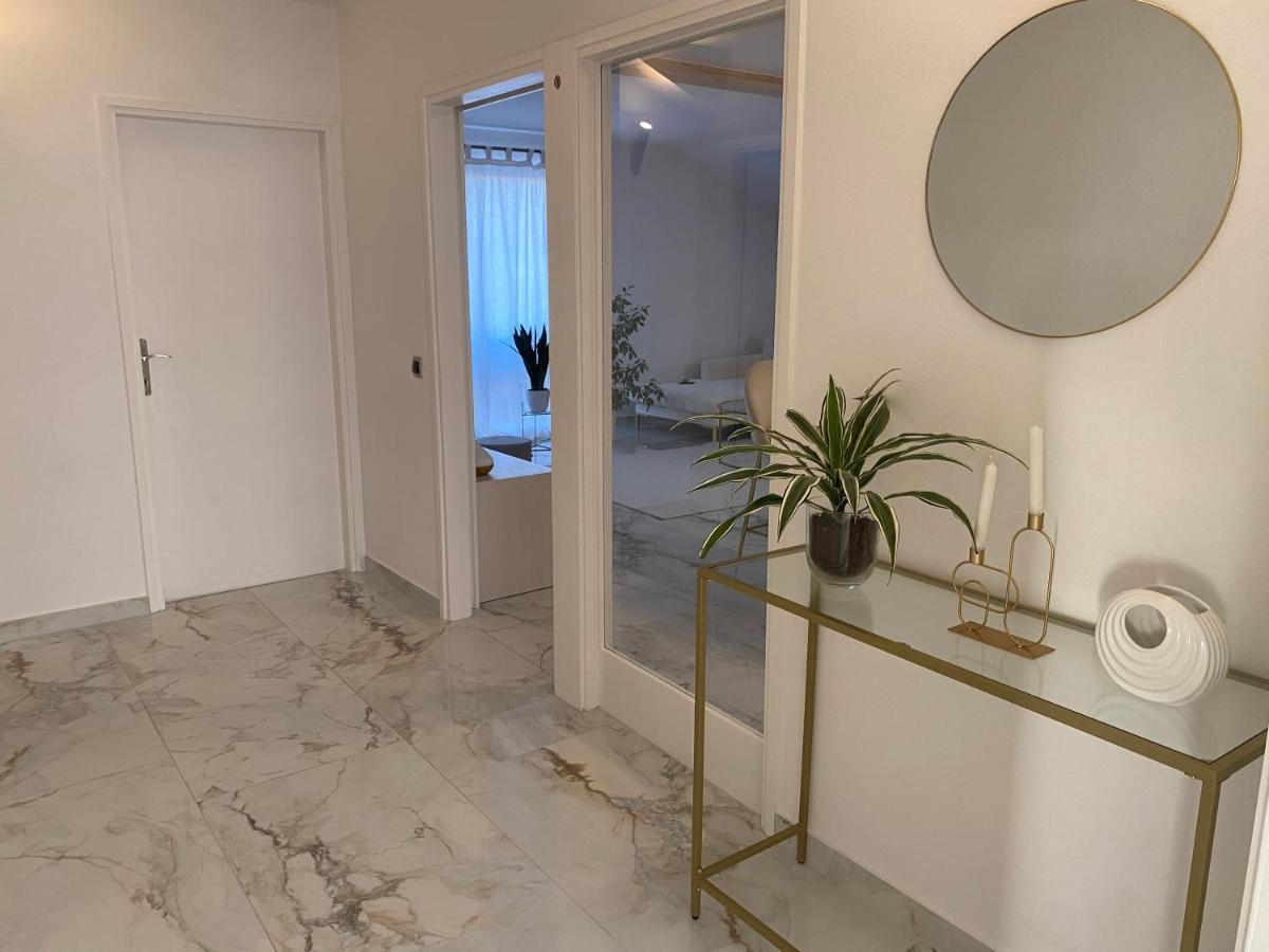 Apartman Bartol Betina  Kültér fotó