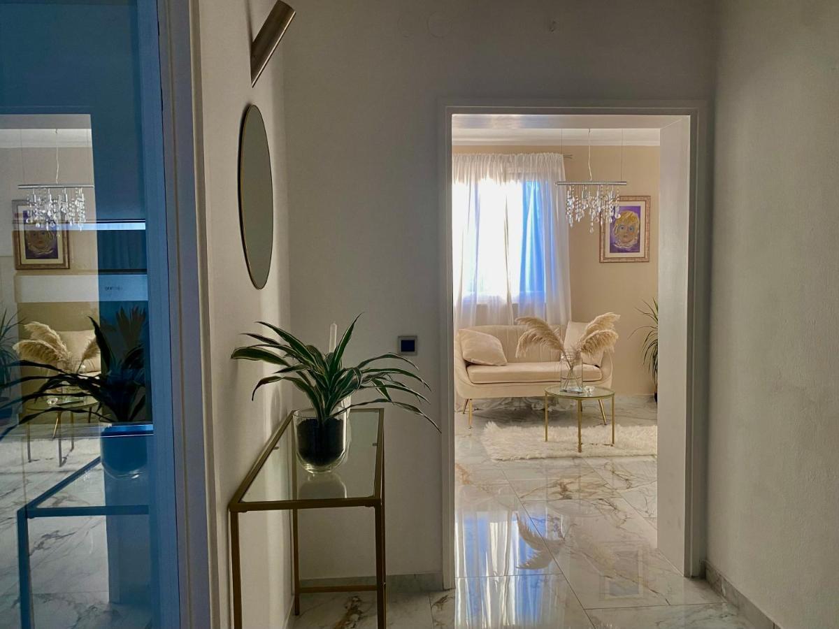 Apartman Bartol Betina  Kültér fotó