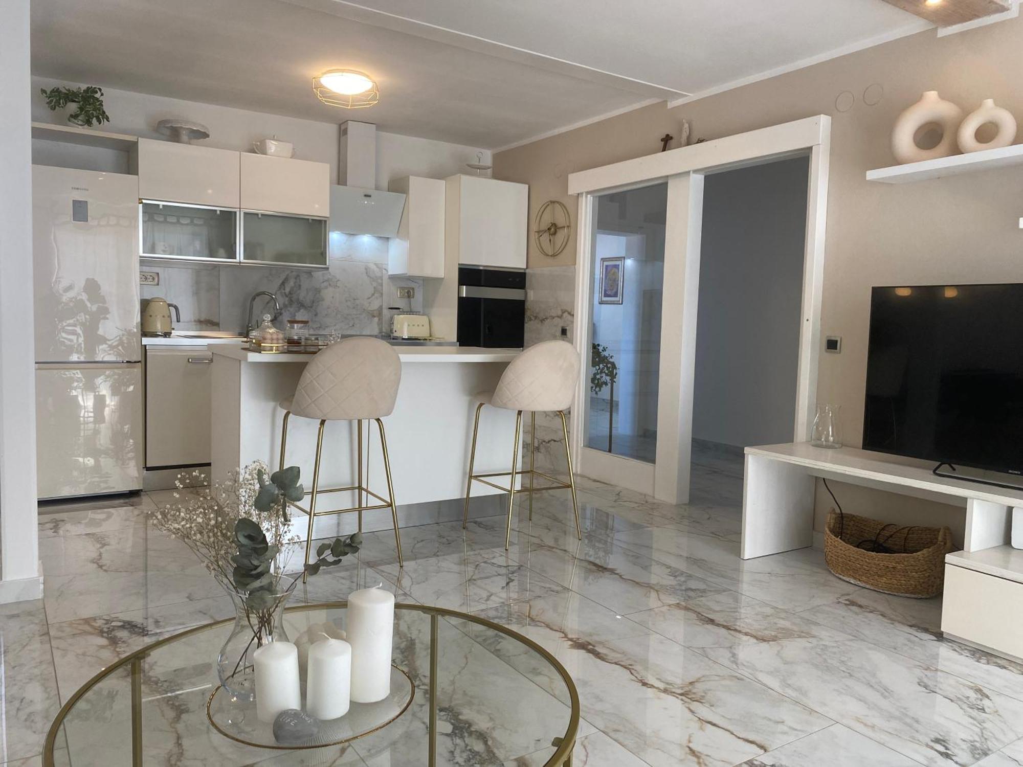 Apartman Bartol Betina  Kültér fotó