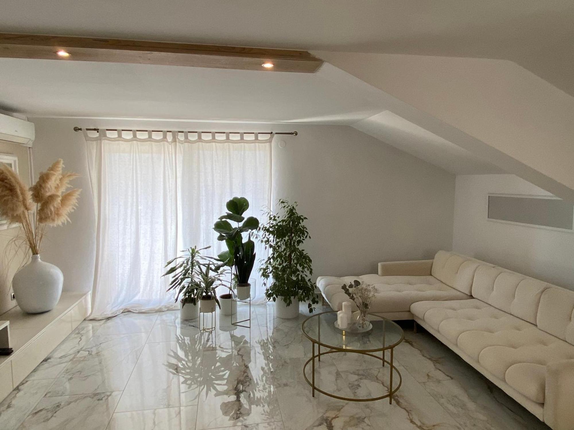 Apartman Bartol Betina  Kültér fotó
