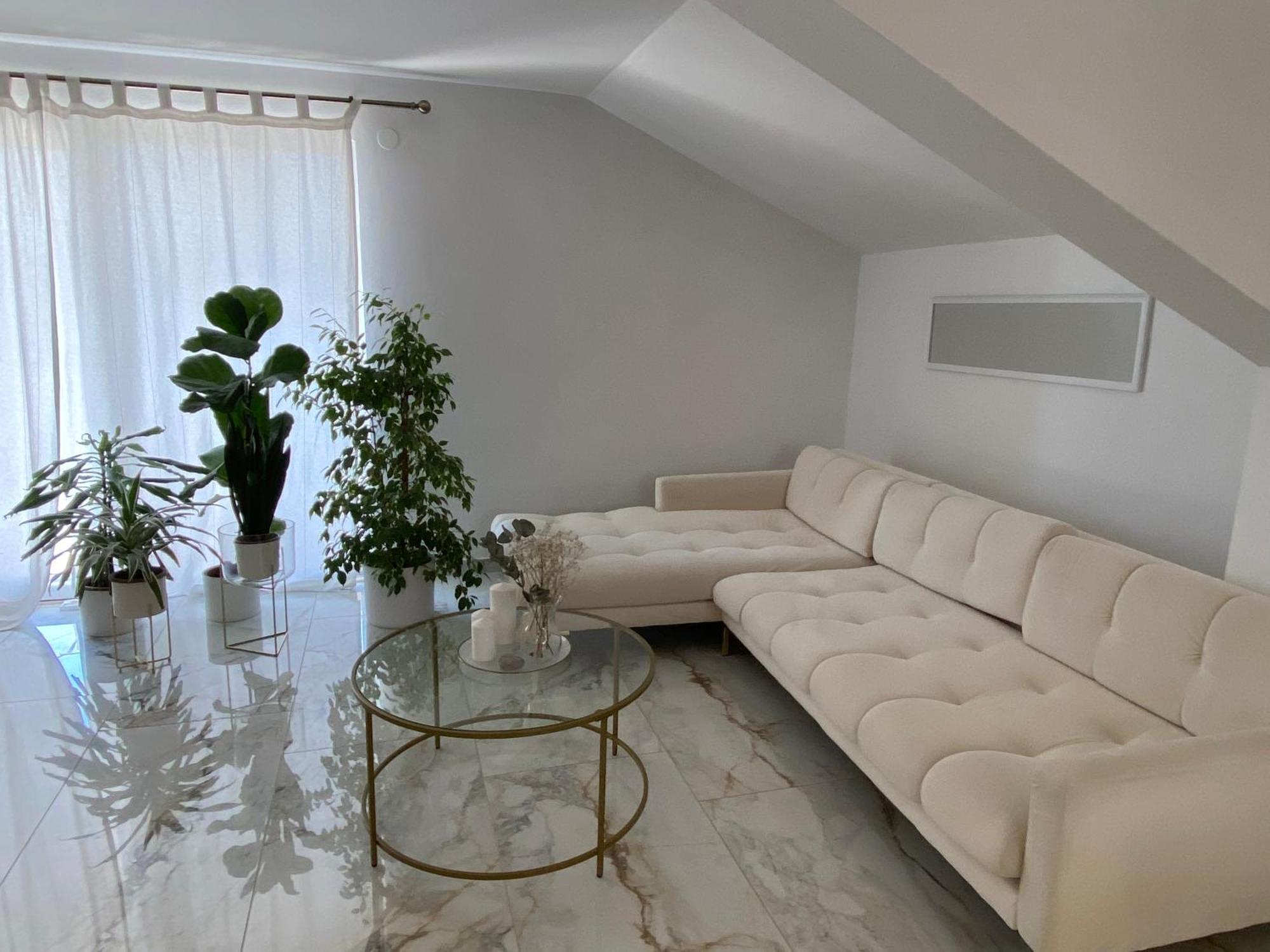 Apartman Bartol Betina  Kültér fotó