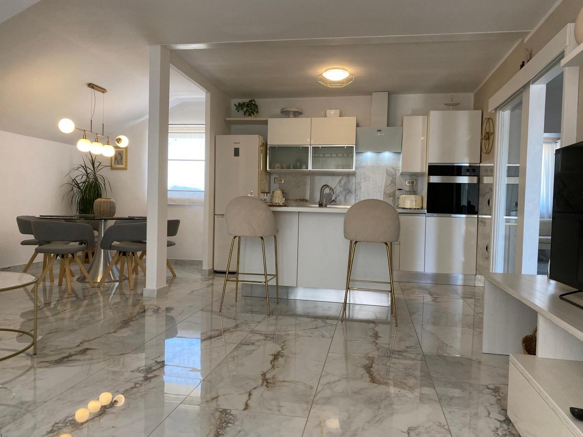 Apartman Bartol Betina  Kültér fotó