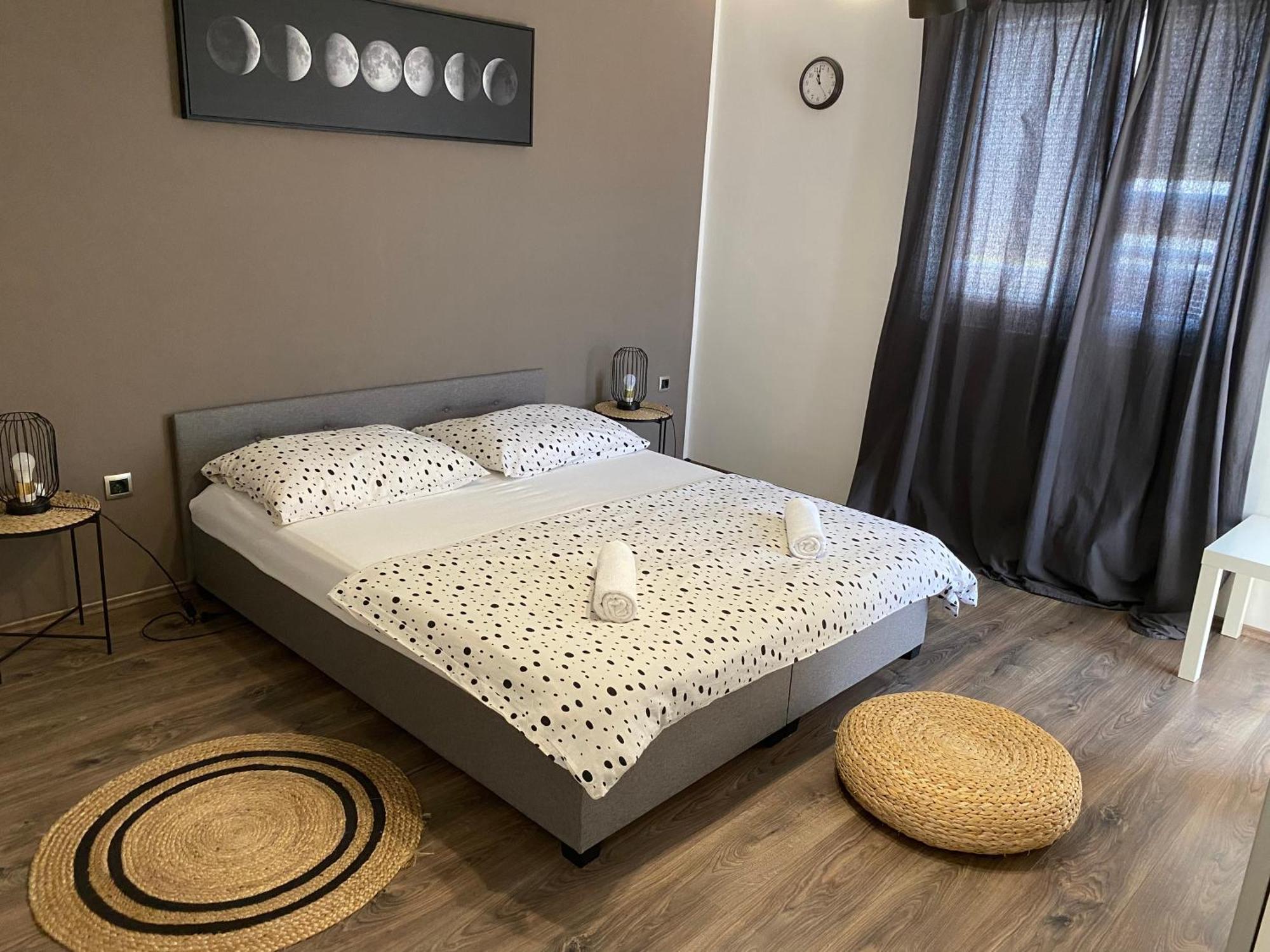 Apartman Bartol Betina  Kültér fotó